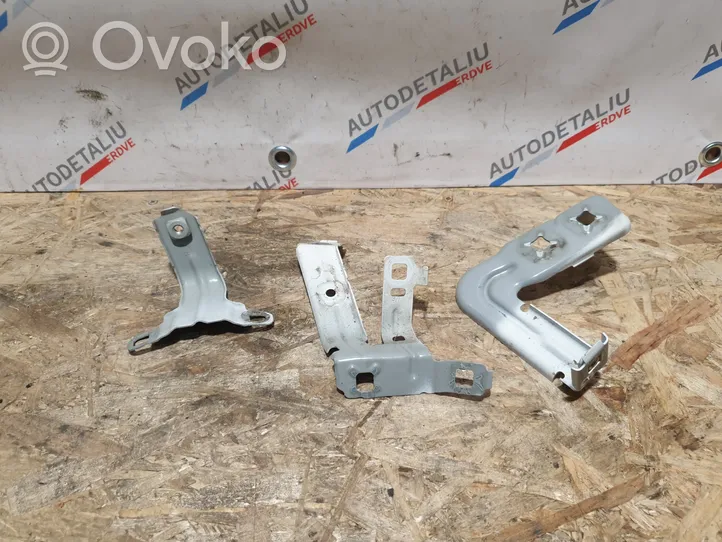 BMW 2 F22 F23 Supporto di montaggio del parafango 7284652