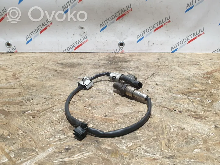 BMW 2 F22 F23 Sonde lambda 8589104