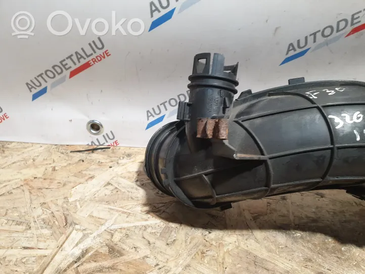 BMW 3 F30 F35 F31 Tuyau d'admission d'air turbo 7810745