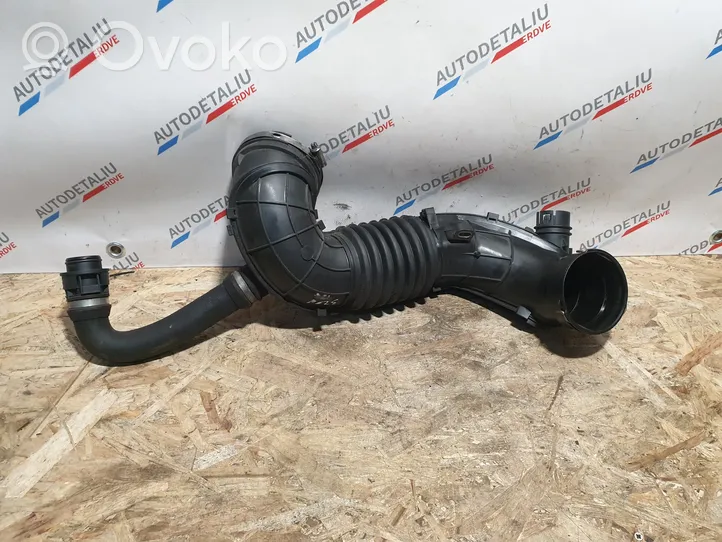 BMW 3 F30 F35 F31 Tuyau d'admission d'air turbo 7810745