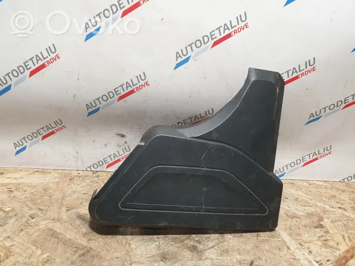 BMW 3 F30 F35 F31 Altra parte del vano motore 8642422