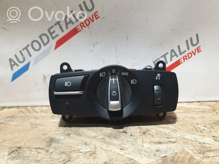 BMW 5 F10 F11 Valokatkaisija 9192745