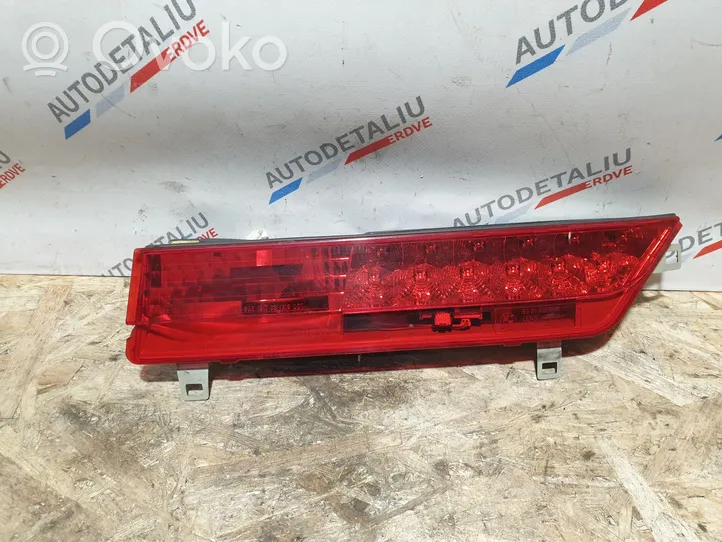 BMW 7 E65 E66 Lampy tylnej klapy bagażnika 8379690