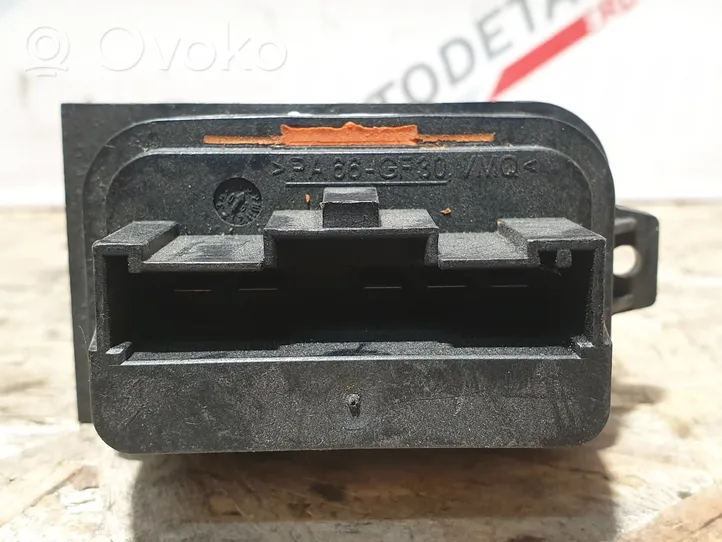 BMW Z4 E89 Resistencia motor/ventilador de la calefacción 6915731