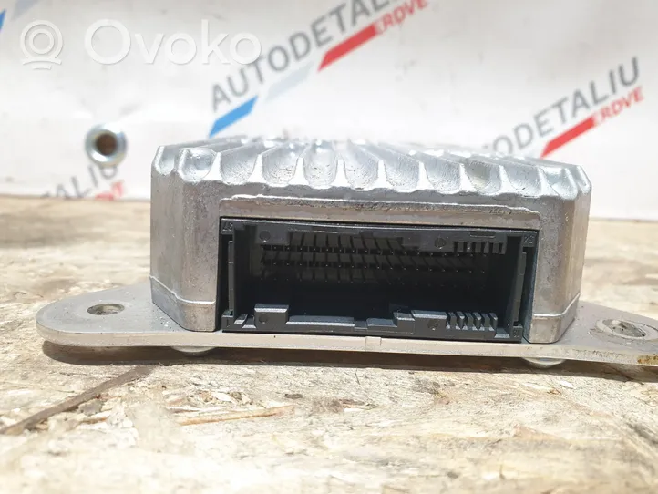 BMW 5 F10 F11 Pakabos valdymo blokas 6799576