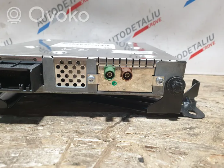 BMW 7 F01 F02 F03 F04 Video control module 9228150