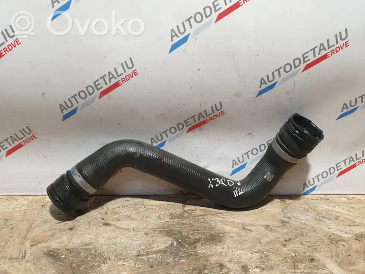 BMW X3 F25 Caurulīte (-es) / šļūtene (-es) 8571613