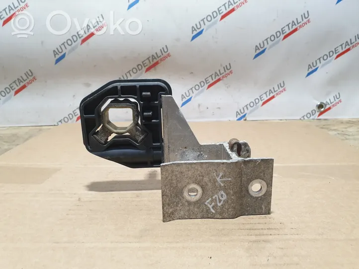 BMW 1 F20 F21 Soporte para el marco panal de radiador 7245795