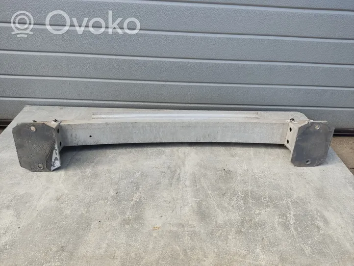 BMW X3 F25 Rear bumper cross member 7210071