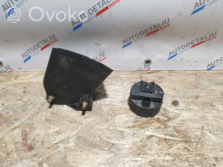 BMW X3 F25 Alarm system siren 9303560