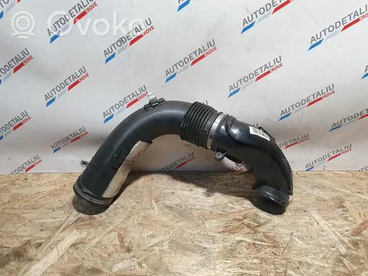 BMW 4 F32 F33 Tuyau d'admission d'air turbo 8512284