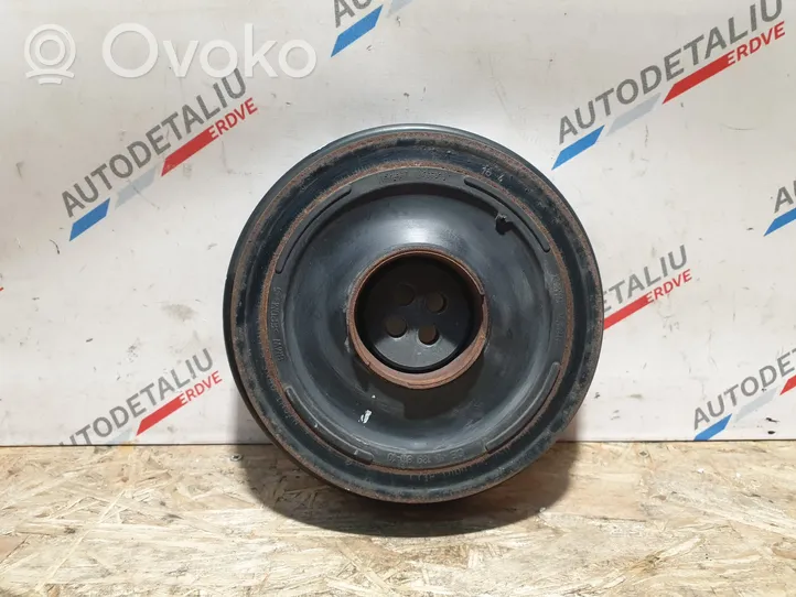 BMW 4 F32 F33 Poulie de vilebrequin 8515002