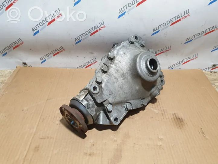 BMW 4 F32 F33 Différentiel avant 7578157