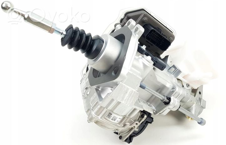 Audi Q7 4M ABS-pumppu 4M0614105M