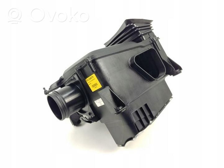 Audi R8 4S Oro filtro dėžė 4S0133837N