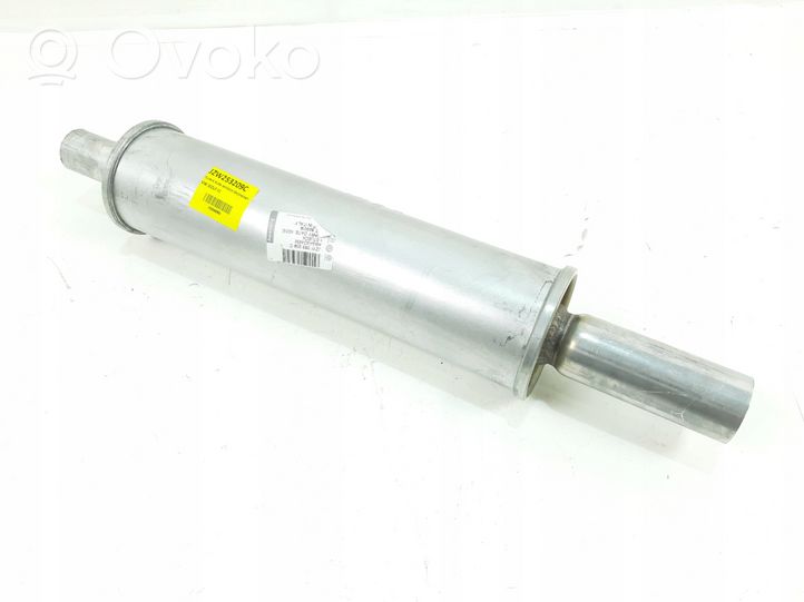 Volkswagen Golf III Middle muffler/silencer JZW253209C