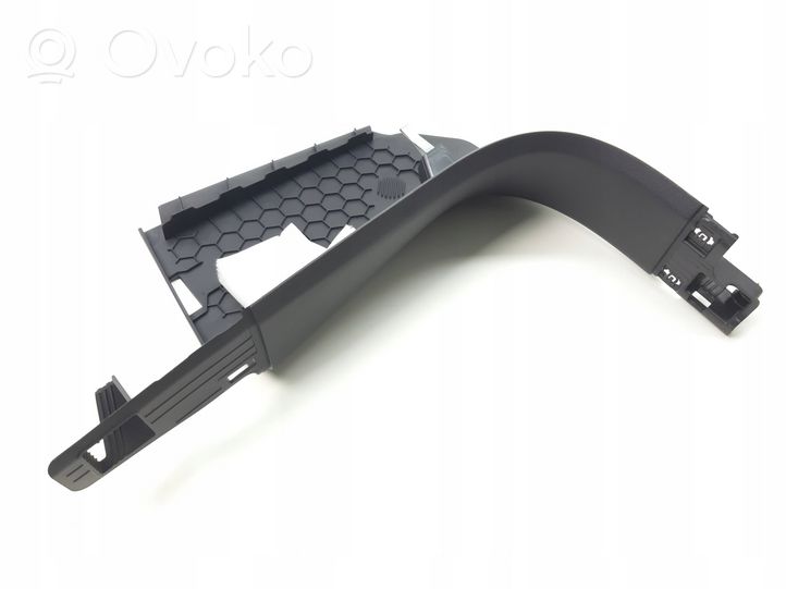 Volkswagen Touareg III Altro elemento di rivestimento sottoporta/montante 761863484