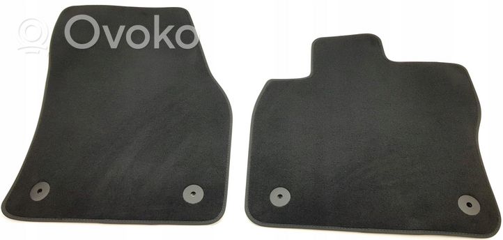 Volkswagen Caddy Car floor mat set 