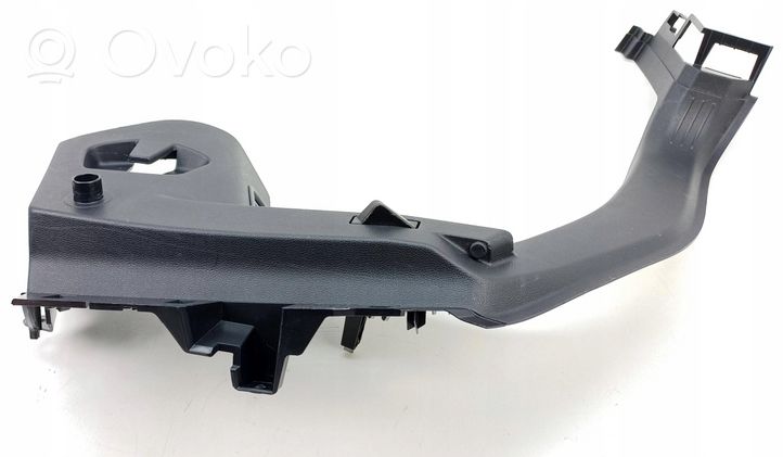 Volkswagen Golf VIII Rivestimento pannello laterale del bagagliaio/baule 5H6867761A