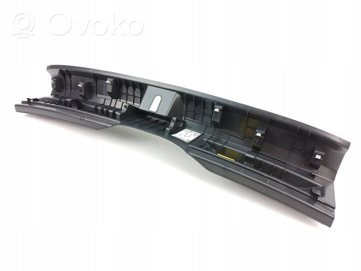 Volkswagen Golf VIII Rivestimento della copertura ripiano portaoggetti 5H9863459