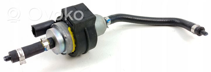 Volkswagen Golf VII Webasto auxiliary heater fuel pump 5Q0201607A, 5Q0201607K