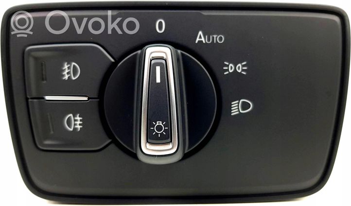 Volkswagen PASSAT B8 USA Włącznik świateł przeciwmgielnych 3G0941633H