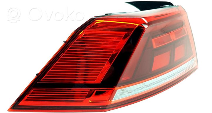 Volkswagen PASSAT B8 USA Lampa tylna 3G5945095H