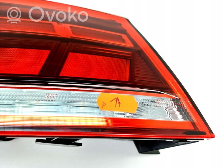 Volkswagen PASSAT B8 USA Lampa tylna 3G5945095H