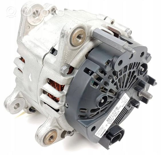 Audi RS7 C8 Generatore/alternatore 03L903023E, 03L903024J