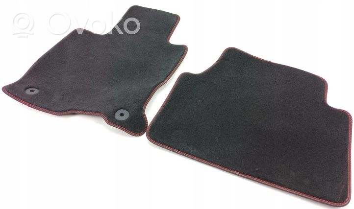 Ford Kuga III Kit tapis de sol auto 