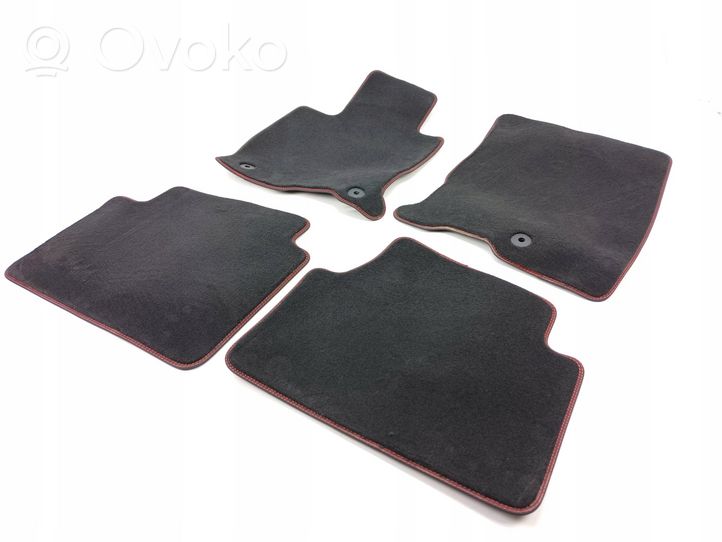 Ford Kuga III Kit tapis de sol auto 