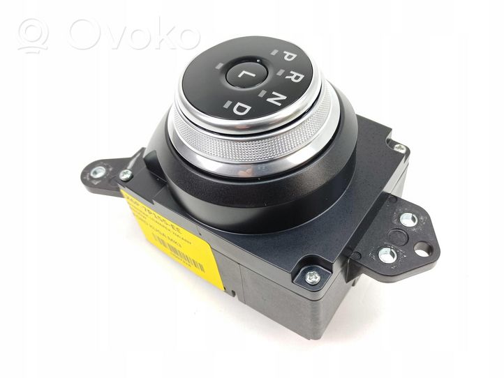 Ford Kuga III Gear selector/shifter in gearbox LX6P-7P155-EE