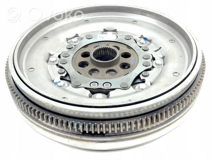 Audi TT Mk1 Dual mass flywheel 05L105266K