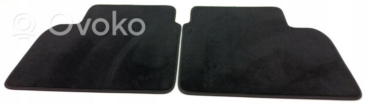 Volkswagen Amarok Car floor mat set 