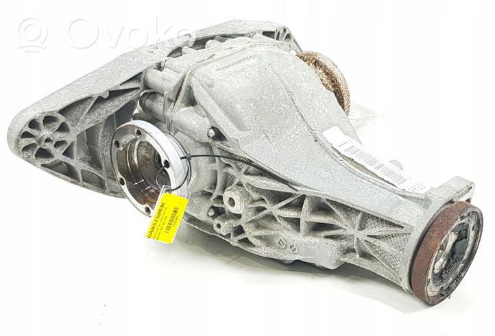 Audi A8 S8 D5 Mechanizm różnicowy przedni / Dyferencjał 0AR525083C