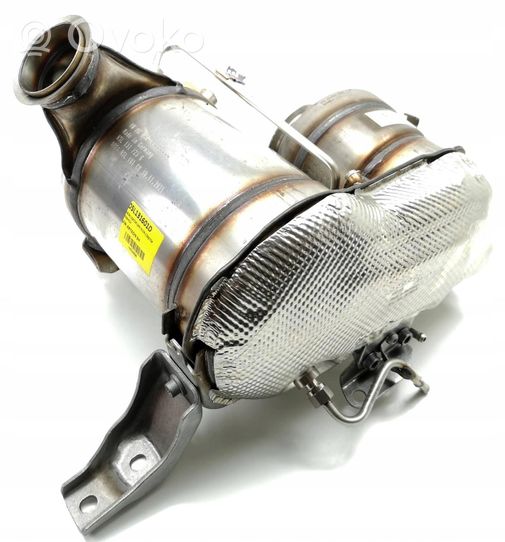 Volkswagen Arteon Filtre à particules catalyseur FAP / DPF 05L131601D