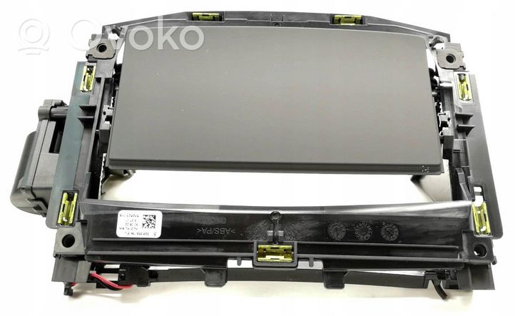 Volkswagen Arteon Head Up Display HUD 3G8858764