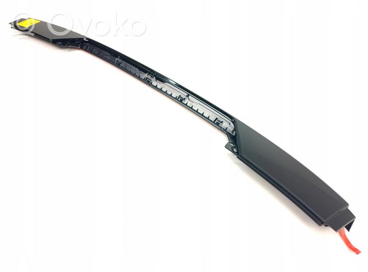 Volkswagen PASSAT B8 Spoiler del portellone posteriore/bagagliaio 3G0827952A