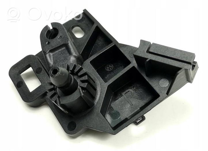 Volkswagen PASSAT B8 Support, crochet roue de secours 518823633B