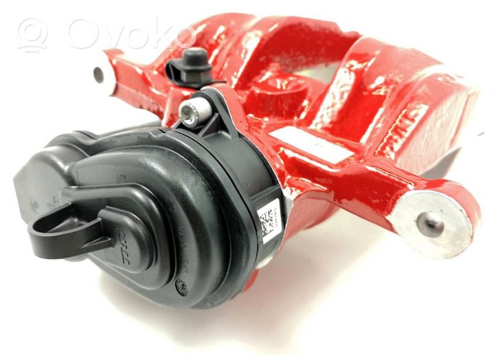 Audi Q8 Rear brake caliper 4M0615403D