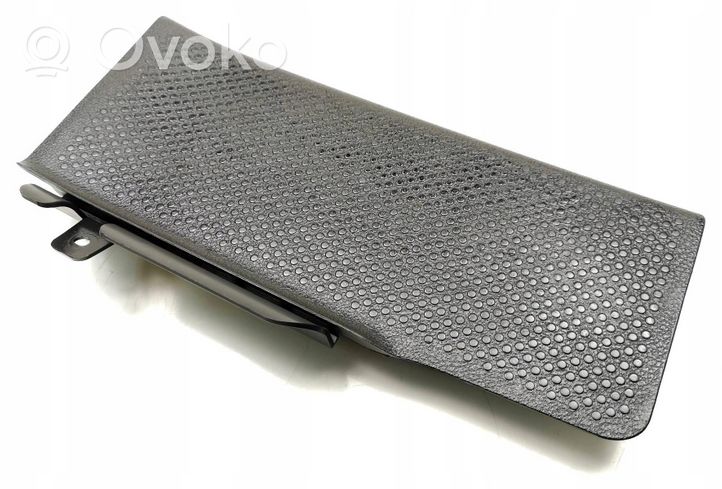 Volkswagen Sharan Foot rest pad/dead pedal 3C1864777