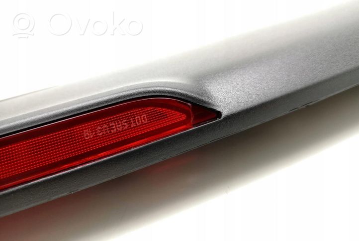 Volkswagen ID.4 Spoiler del portellone posteriore/bagagliaio 11A827555C