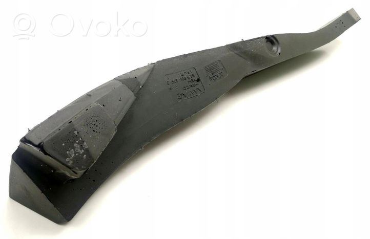 Volkswagen New Beetle Rivestimento dell’estremità del parafango 5C5864236B