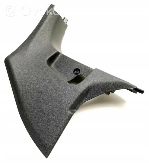 Volkswagen Sharan Rivestimento del sottoporta delle minigonne laterali 7N1863483