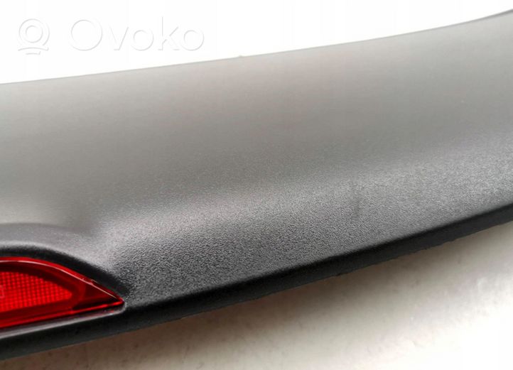 Volkswagen ID.4 Spoiler del portellone posteriore/bagagliaio 11A827555C