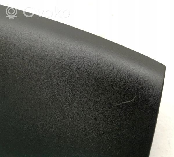 Volkswagen ID.4 Spoiler del portellone posteriore/bagagliaio 11A827555C