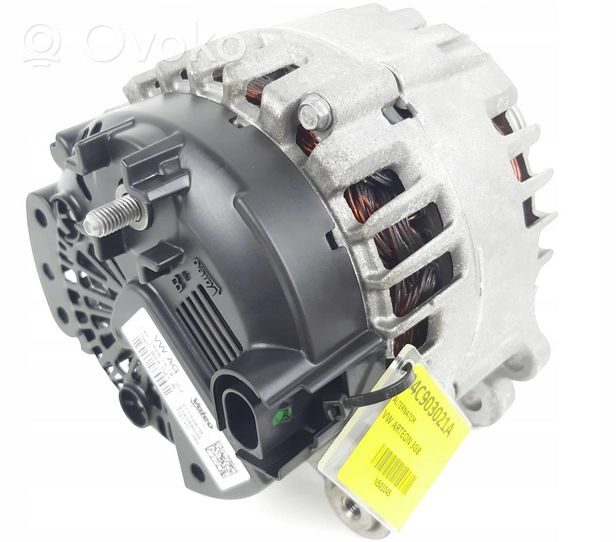 Volkswagen Arteon Generatore/alternatore 04C903021A