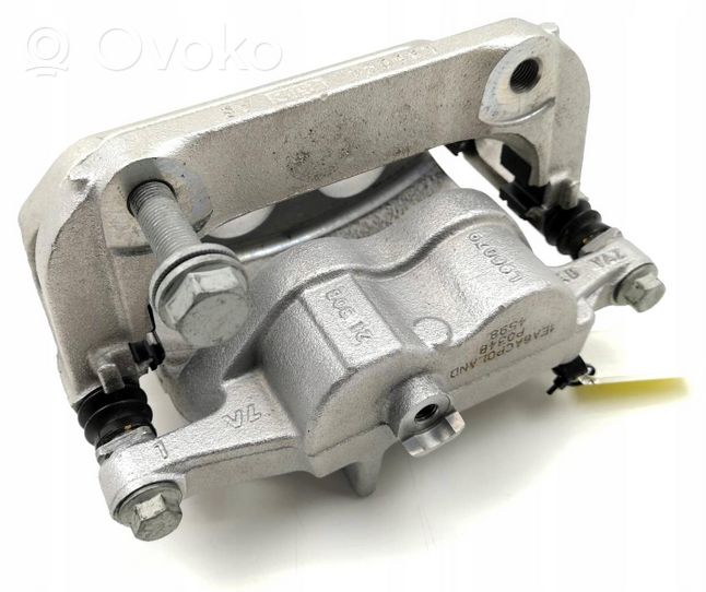 Volkswagen ID.4 Pinza del freno anteriore 1EA615106AC