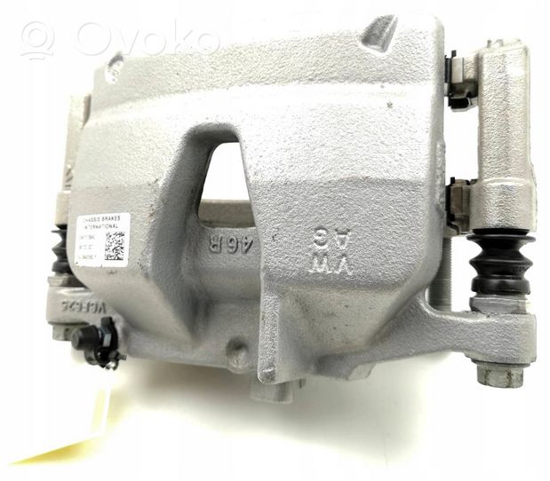 Volkswagen ID.4 Pinza del freno anteriore 1EA615106AC