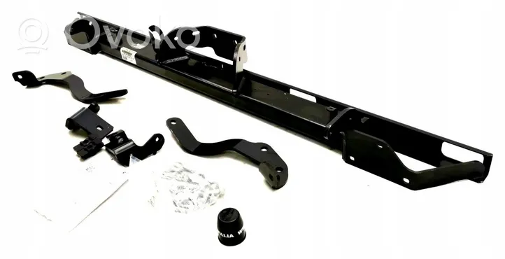 Fiat Ducato Tow bar set 